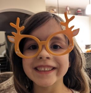 Meet your Posher, Katie